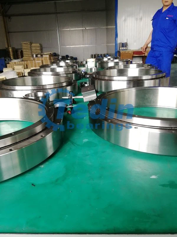 precision four point ball slewing bearing 4 precision four point ball slewing bearing 4